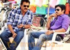 Venkatesh likes to team with Pawan Kalyan