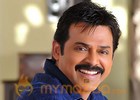 Venkatesh plays funny policeman in his next film