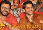 Venkatesh to don a new avatar for Naga Chaitanya’s Premam