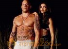 Vin Diesel & Deepika Padukone in XXX3!