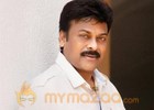 Vinayak readying script for Chiru 150 film