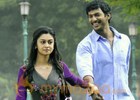 Vishal, Aishwarya film titled Dheerudu