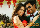 Vishal's 'Nalupu' song for milky beauty