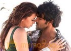 Vishnu, Hansika shoot for Srivas film