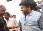 VV Vinayak's Cameo, Megastar's Direction