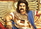 Warrior Balakrishna arrives as 'Gautamiputra Satakarni'