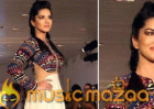 When Sunny Leone walked in New York