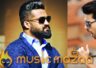 Who is 'Ceded Sultan', Charan or NTR?