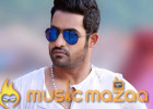 Why did NTR take a 'break'?