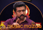 Why did Suriya warn Malaysian Daily?