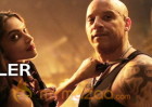 XXX: RETURN OF XANDER CAGE – Official Trailer Out - It's Fantastic!