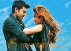 Yevadu gearing up for grand release