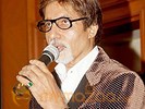 Thackeray consents to Big B's apology