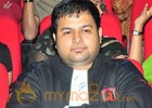 Thaman Heading Brazil for Soundtracks 