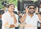 The D factor in NTR, Seenu Vaitla Films 