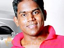 Three cheers for Yuvanshankar Raja!