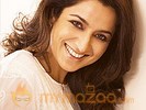 Tisca Chopra going places!