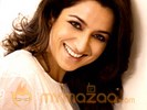 Tisca Chopra impresses Naseeruddin Shah!