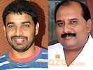 Tollywood 'Rajus' turn presenters