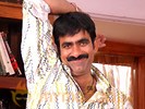 Triple whammy from Ravi Teja