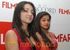 Trisha and Priyamani to do Fashion remake?