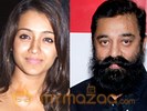 Trisha to pair Kamal Haasan in 'Marma Yogi'?