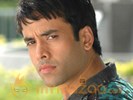 Tusshar goes all out to promote his love story