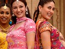 TV star as Kareena's sister