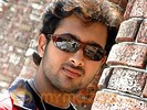 Uday Kiran's hatrick