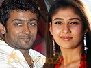 Udayanidhi brings Suriya and Nayantara together