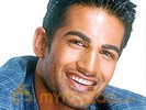 Upen Patel bags biggies before his debut