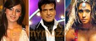 Urmila, Geeta, Jeetendra come together for Dahi Handi