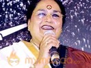 Usha Uthup's Latest album 