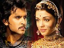 UTV to release Hrithik-Ash starrer 'Jodhaa Akbar' in Telugu