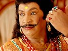 'Vadivelu' comedy is still his strength