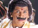 Vadivelu in dual role