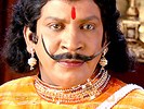 Vadivelu in four roles