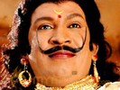 Vadivelu is a reluctant hero