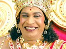 Vadivelu no to hero role