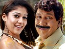 Vadivelu to shake-a-leg with Nayantara