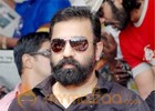 Vaishali Kannadasan on Kamal’s request