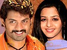 Vedika to pair up with Kalyanram