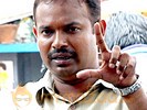 Venkat Prabhu, another actor-director