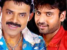 Venkatesh and Sumanth - Who will it be?