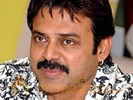 Venkatesh in Bangalore!