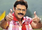 Venkatesh, Meher Ramesh Film from Jan 