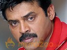 Venkatesh's easy camaraderie