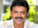 Venkatesh's movie in brisk progress