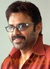 Venky agog on 'Marmayogi'