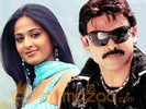 Venky and Anushka in 'Chintakayala Ravi'